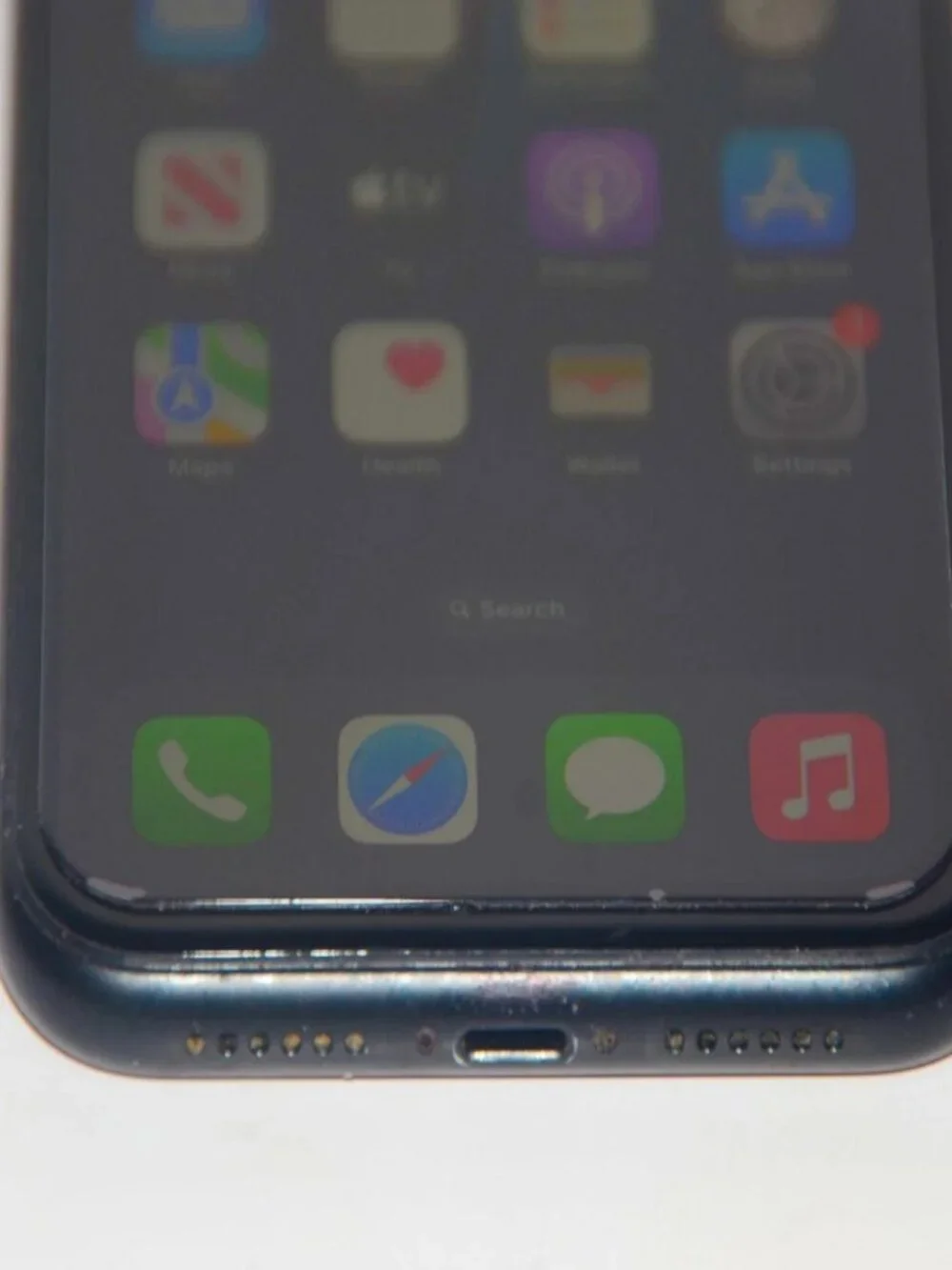 iPhone XR 64gb Verizon Unlocked Black